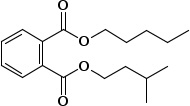Phthalic acid, n-pentyl-isopentyl ester technical