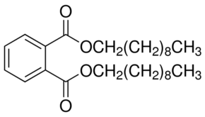 Phthalic acid, bis-decyl ester