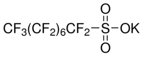 Perfluorooctane sulfonic acidpotassium PFOS