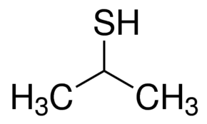 Propanethiol-2