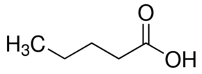 Pentanoique acide