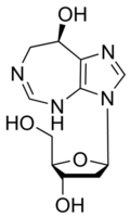 Pentostatine