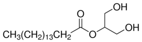 Palmitoyl-2-rac-glycerol