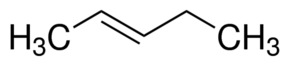 Pentene-2-trans