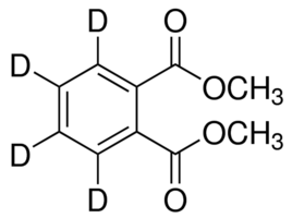 Phthalic acid, bis-methyl ester D4