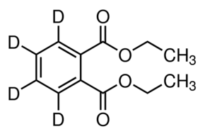 Phthalic acid, bis-ethyl ester D4
