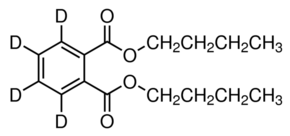 Phthalic acid, bis-n-butyl ester D4