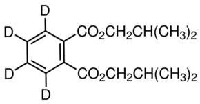 Phthalic acid, bis-isobutyl ester D4