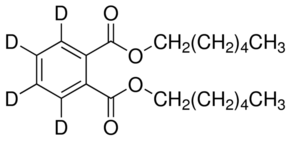 Phthalic acid, bis-n-hexyl ester D4