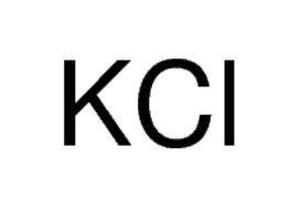 Potassium chloride
