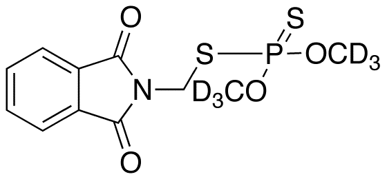 Phosmet D6