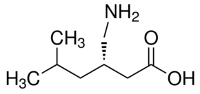 Pregabalin