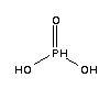 Phosphorous acid