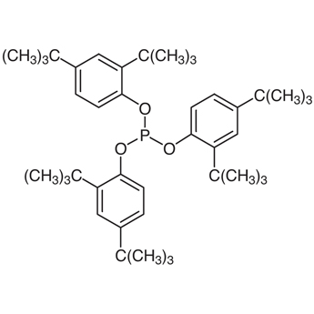 Tris(2,4-di-tert-butylphenyl)phosphite