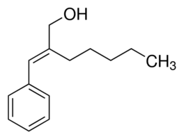 2-Benzylidene-1-heptanol