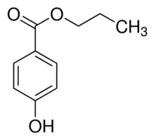 Propyl paraben