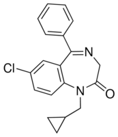 Prazepam