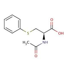 S-phenylmercapturic acid