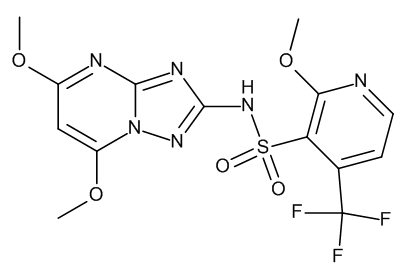 Pyroxsulam