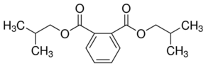 Phthalic acid, bis-isobutyl ester