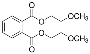 Phthalic acid, bis(methylglycol) ester