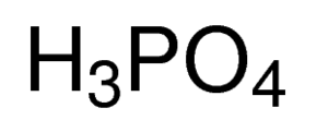 Phosphoric acid