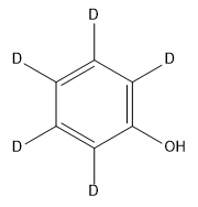 Phenol D5