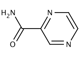 Pyrazinamide