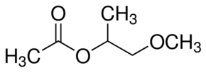 Propyleneglycol 1-methylether2-acetate
