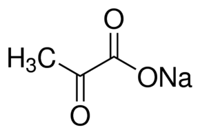 Pyruvate Sodium