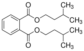 Phthalic acid, bis-iso-pentylester