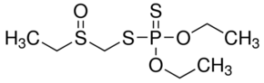 Phorate sulfoxide