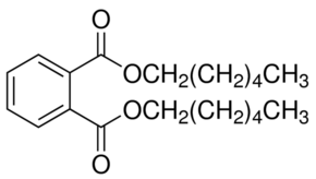 Phthalic acid, bis-n-hexyl ester