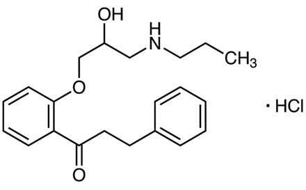 Propafenone HCl