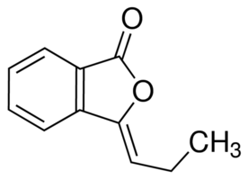 Propylidenephthalide