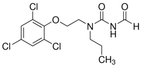 Prochloraz desimidazolformylamino BTS44596