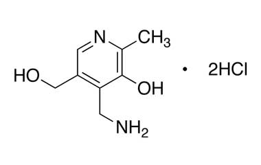Pyridoxamine 2HCl.H2O