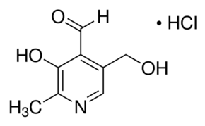 Pyridoxal HCl