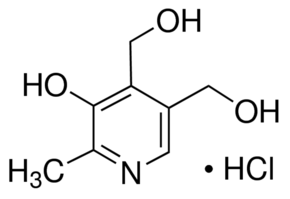 Pyridoxine HCl Vitamine B6