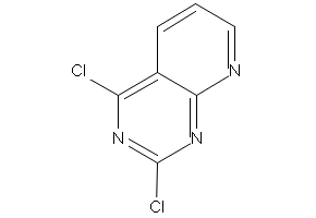2,4-Dichloropyrido[2,3-d]pyrimidine