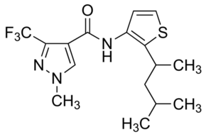Penthiopyrad