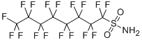 Perfluorooctane sulfonamide