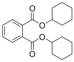 Phthalic acid, bis-cyclohexylester