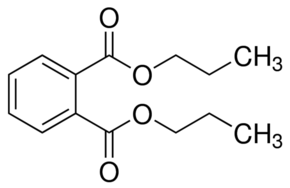 Phthalic acid, bis-n-propyl ester