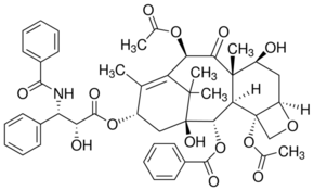 Paclitaxel