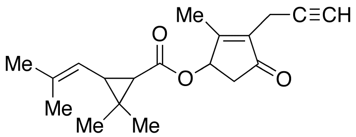 Prallethrine