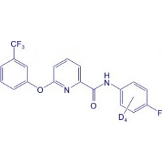 Picolinafen D4