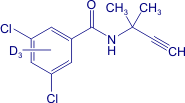 Propyzamide D3