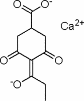 Prohexadione calcium