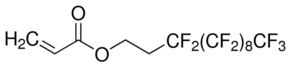 1H,1H,2H,2H-Perfluorododecylacrylate